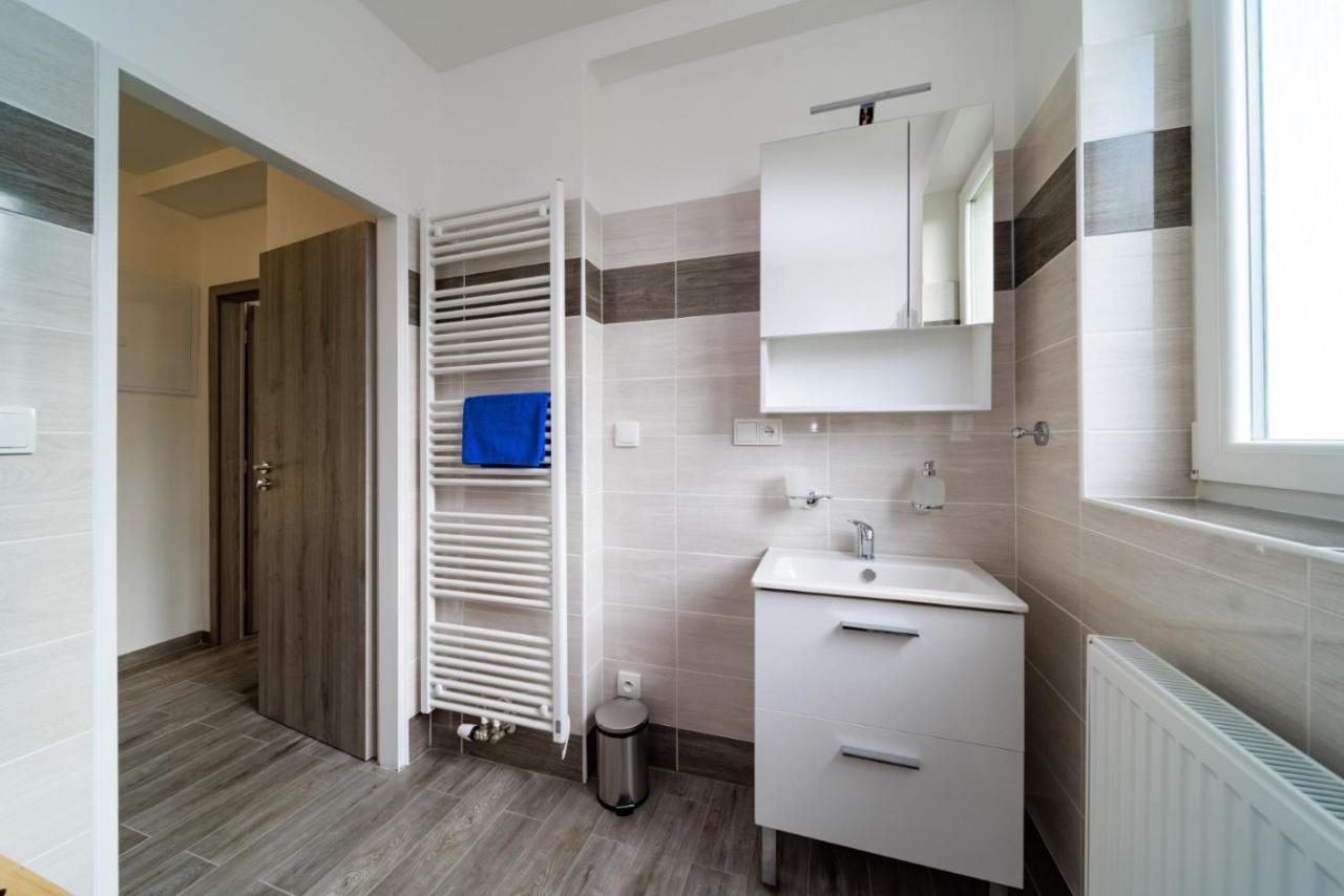 Apartmany Jaro Česká Skalice Buitenkant foto