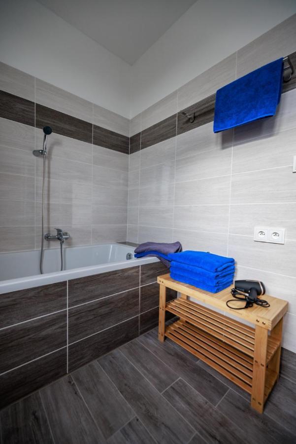 Apartmany Jaro Česká Skalice Buitenkant foto